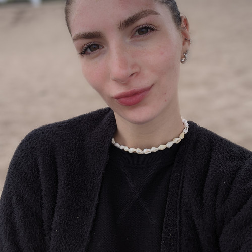 Micaela R. profile photo