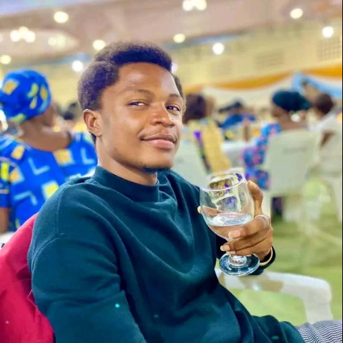 Irakoze G. profile photo