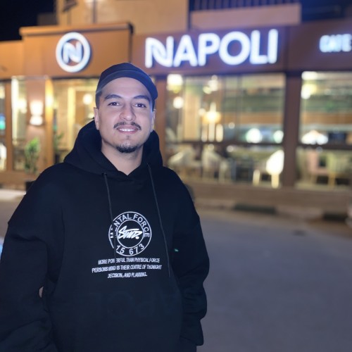 Ayoub B.