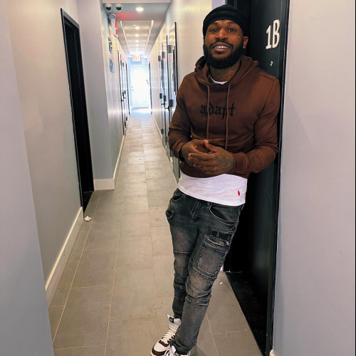 Daimier D. profile photo