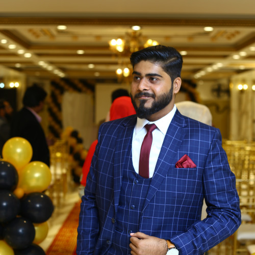 Rumais  T. profile photo