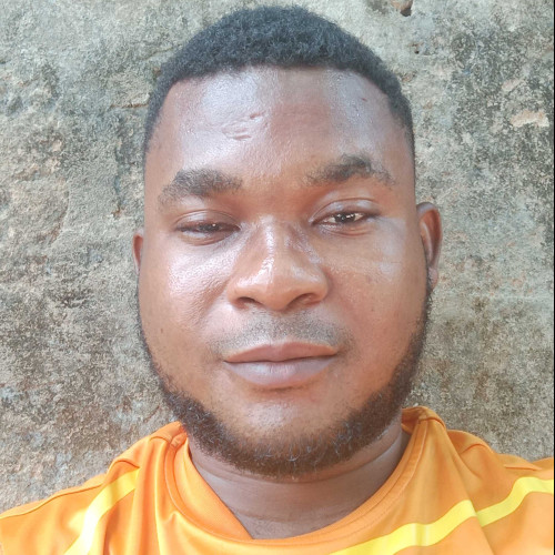 Samuel c. profile photo