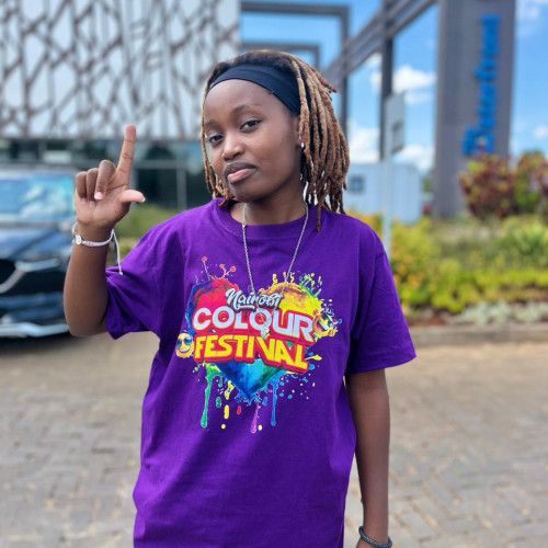 Tiana M. profile photo