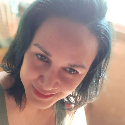 Charisse Hazelyn R.