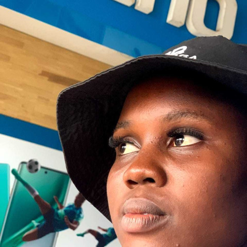 Quadri foluke f.
