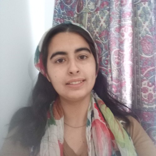 Analia B. profile photo