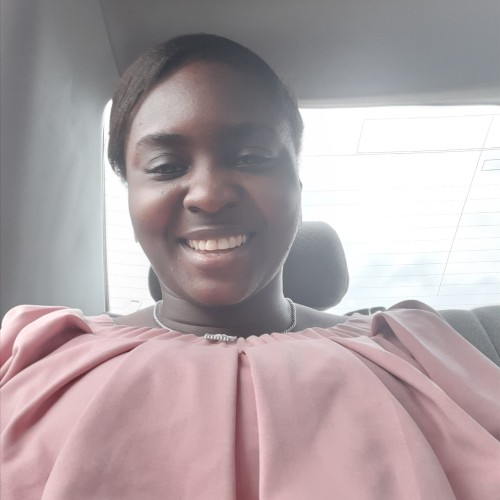 Nkiruka  U.