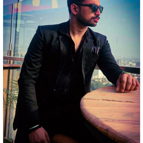 Jayesh K. profile photo