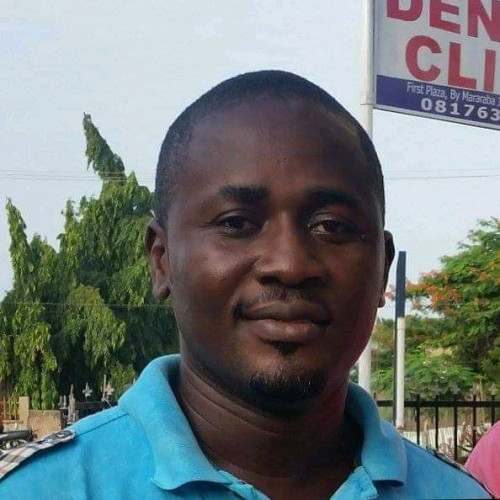 Adeshola  S. profile photo