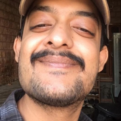Aditya  V. profile photo