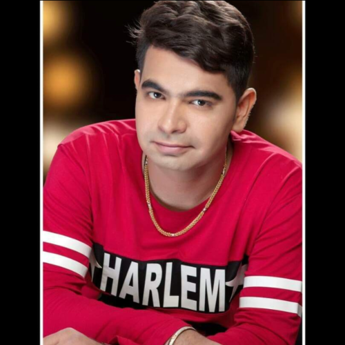 Ramchandani P.