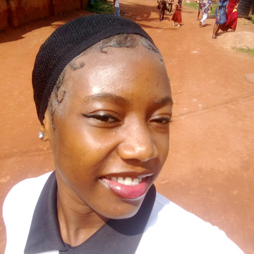 Christabel  O. profile photo