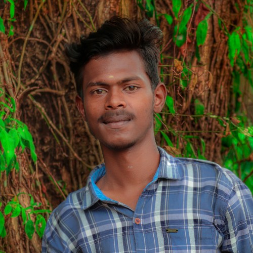 Nandhakumar  S. profile photo
