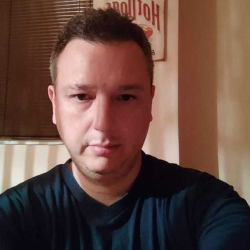 Nikos N. profile photo