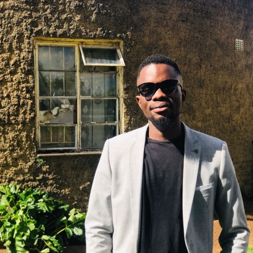 Bafokeng M.