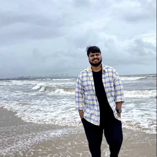 Pushkar B. profile photo
