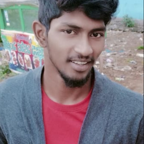 Sumanth  S.