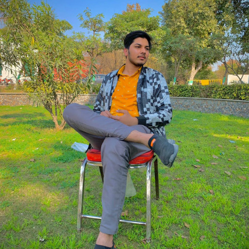 Muhammad  T. profile photo