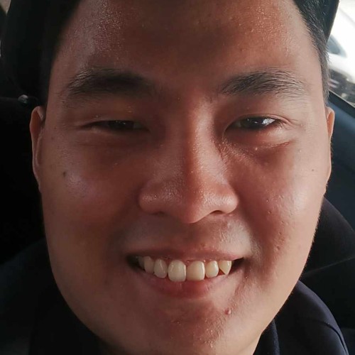 John A. profile photo