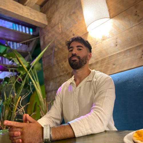 Bouljire F. profile photo