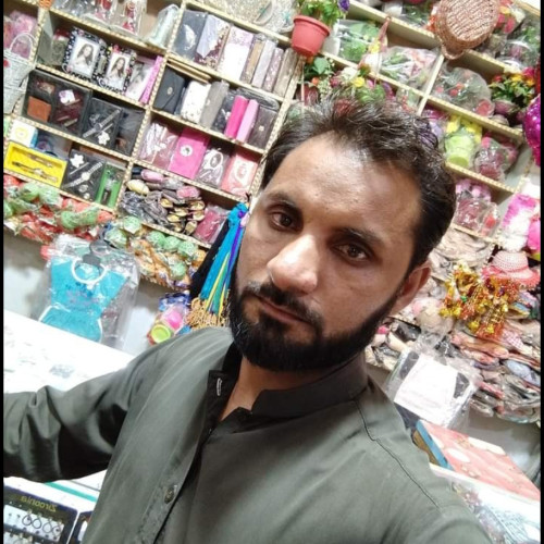Muhammad shoaib S. profile photo