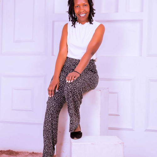 marionne C. profile photo