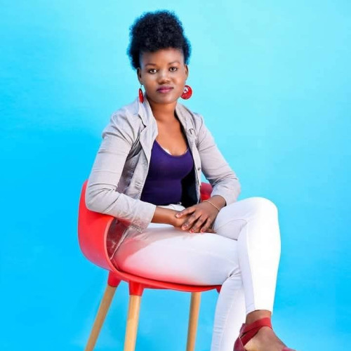 DOCY  A. profile photo