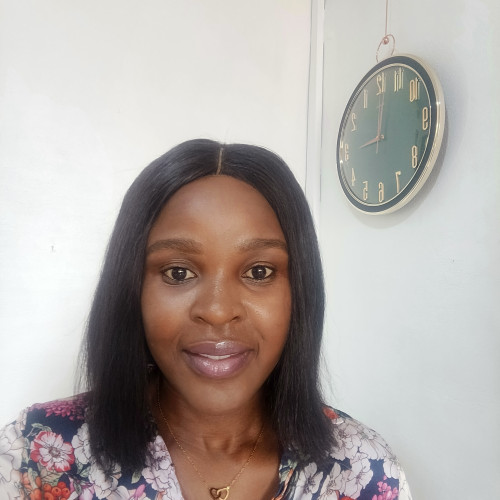 Destiny E. profile photo