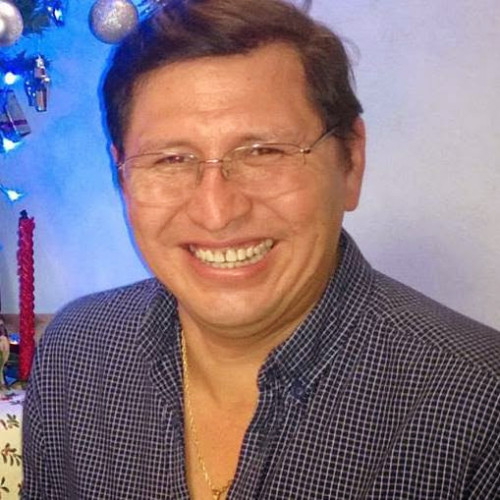 luis G. profile photo
