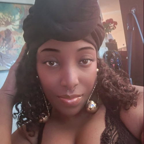 Isha B.