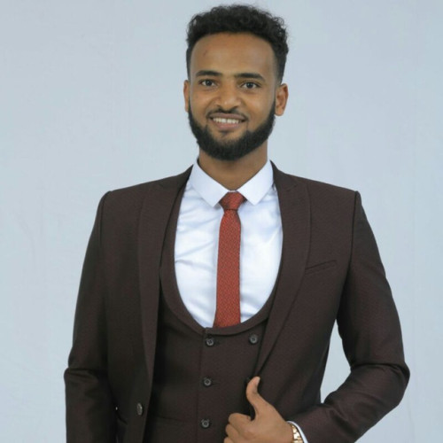 Dawit F. profile photo