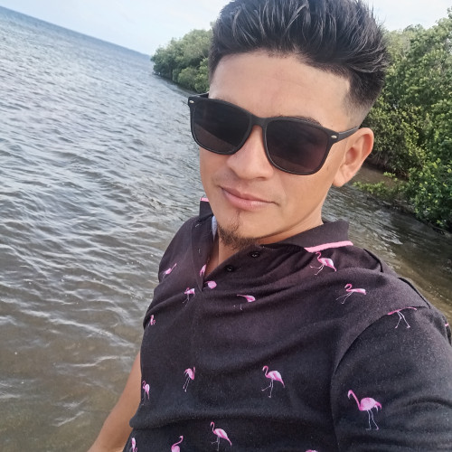 Carlos Adonay O. profile photo