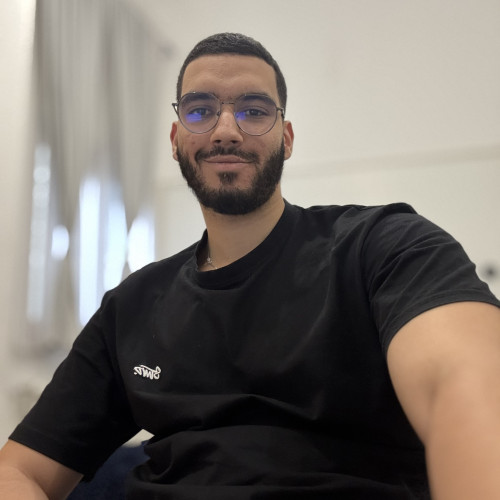 Anass R. profile photo