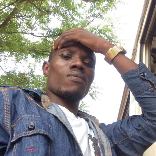 Seyi L.