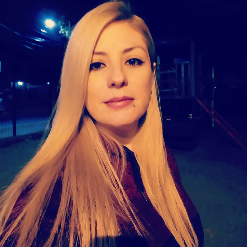 Gabriela K. profile photo