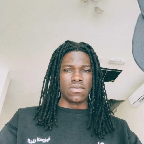 Kabonge T. profile photo