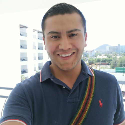 Omar Michael M. profile photo