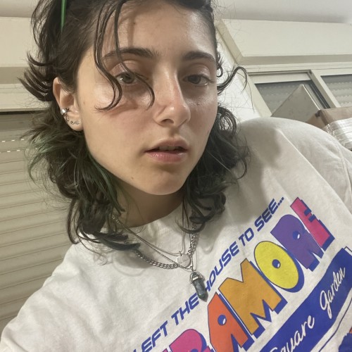 Dani M.
