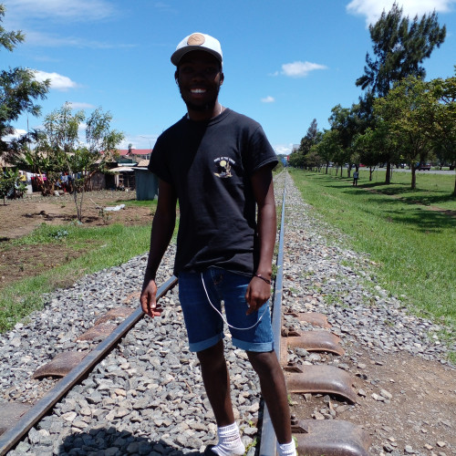 KIPKORIR  V. profile photo