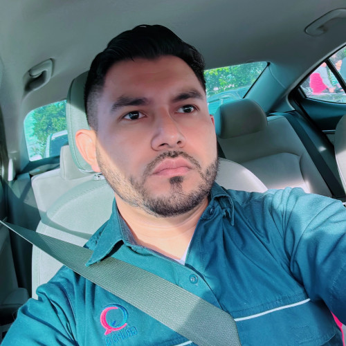Marlon F. profile photo