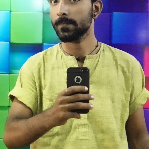Sagar P. profile photo