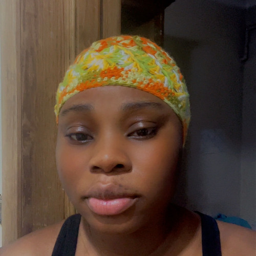 mercy O.