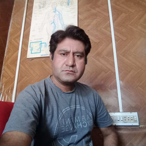 Mirza S. profile photo