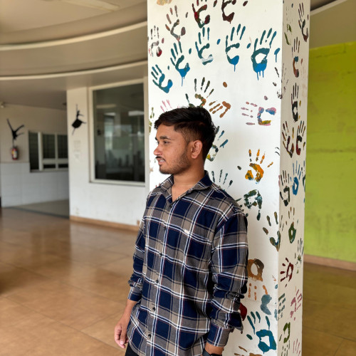 Prathmesh  Y. profile photo