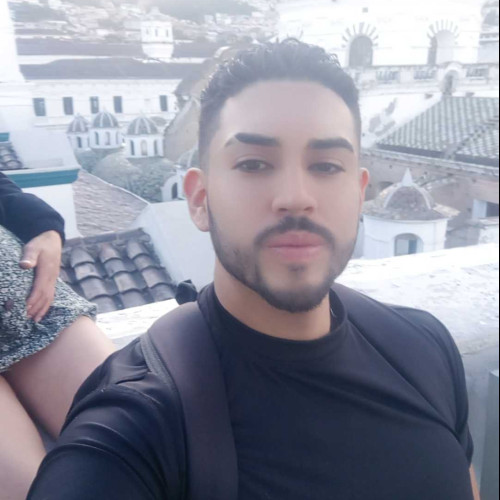 Christopher R. profile photo