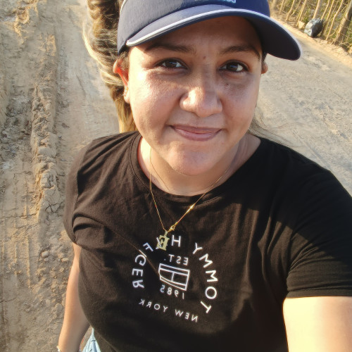 edita G. profile photo