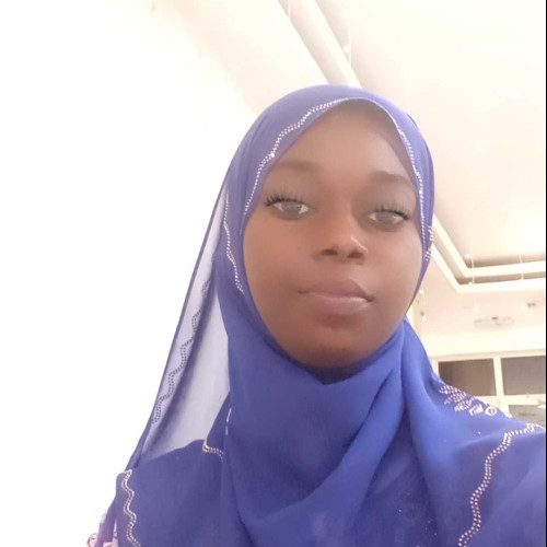 Farhat A. profile photo
