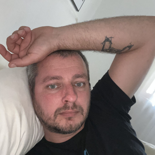 Guillaume p. profile photo