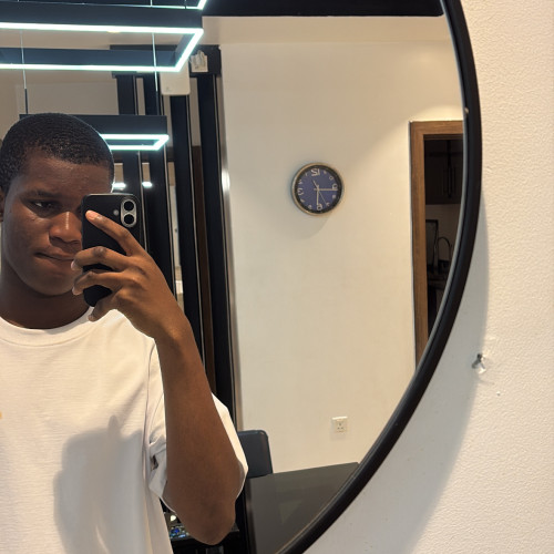 Martins O. profile photo