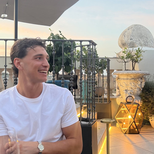 Federico C. profile photo